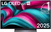 LG C5 OLED48C54LA - 48 inch -...