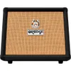 Orange Amplifiers Crush...
