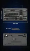 Rii RK907 Ultra-Slim Compact...