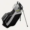 Wilson Talus Stand Bag (10",...