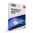 BITDEFENDER ANTIVIRUS PLUS 1...