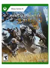 Monster Hunter Wilds Standard...