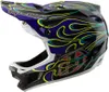 Troy Lee Designs D4 Carbon...