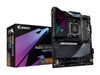 GIGABYTE B650E AORUS MASTER...