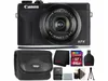 Canon PowerShot G7 X Mark III...