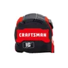 CRAFTSMAN Red Compact Easy...