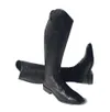 Rhinegold Elite Luxus BLACK...