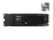 990 EVO 1 TB SSD NVMeTM M.2