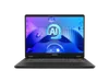 MSI Prestige 14 AI Studio C1U...