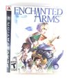 Enchanted Arms - Playstation 3