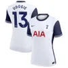 Destiny Udogie Women's Nike...