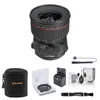 Canon TS-E 24mm f/3.5L II...