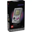 LEGO Game Boy Super Mario...