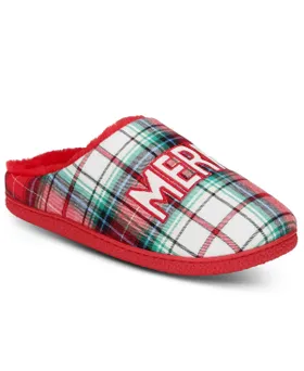Family Pajamas Unisex Merry...