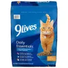 9Lives Daily Essentials...