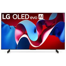 LG - 42" Class C4 Series OLED...