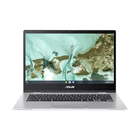 ASUS Chromebook CX1, 14" FHD,...