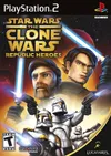 Star Wars the Clone Wars:...