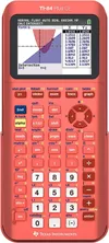 Texas Instruments - TI-84...