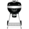 Napoleon 22 in. PRO22 Kettle...