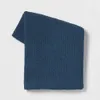 Solid Chenille Knit Throw...