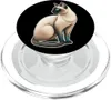 Siamese Cat PopSockets...