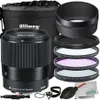 Ultimaxx Essential Sigma 30mm...