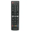 Universal Remote for LG TV...