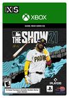 MLB The Show 21 – Xbox Series...