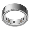 Oura Ring 4 &ndash; Silver &ndash;...