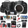 Canon EOS RP Mirrorless...