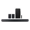 Samsung Soundbar 2024...