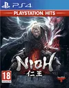 PlayStation, Nioh HITS