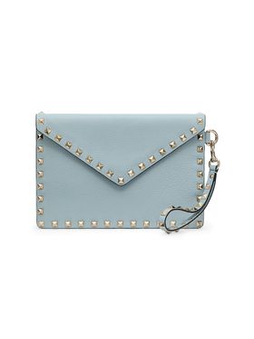 Women's Rockstud Grainy...