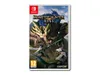 Monster Hunter Rise Nintendo...