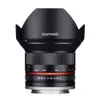 Samyang SY12M-MFT-BK 12 mm...