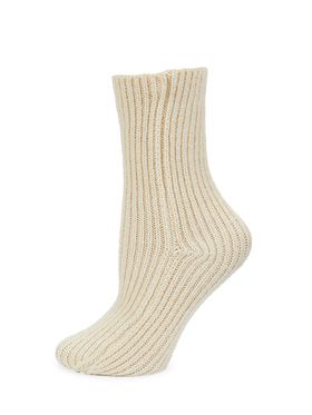 Women's The Ribbed Crew Sock...