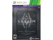 The Elder Scrolls V: Skyrim...
