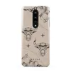 Taurus - OnePlus 8 Hoesje,...