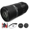 Canon RF 600mm F/11 IS STM...
