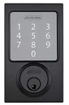 SCHLAGE Sense Smart Deadbolt...