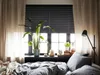 IKEA SCHOTTIS black-out...