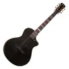 Cort Masterpiece Modern Black...