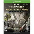 for Honor Marching Fire...