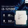 Intel Core I3 12100f Cpu...