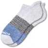 Bombas Tri-Block Ankle Socks,...