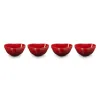 Le Creuset Stoneware Set Of 4...