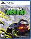 Need for Speed Unbound -...
