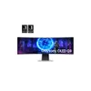 Samsung Odyssey QD-OLED G9...