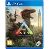 ARK: Survival Evolved...